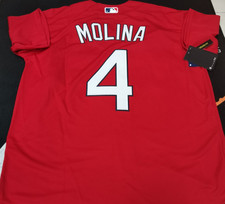 Maglia Yadier Molina #4