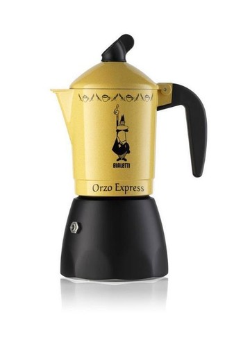 Caffettiera caffè orzo - caffettiera,