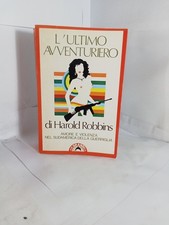 L' ULTIMO AVVENTURIERO . di