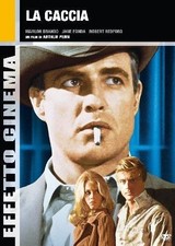 Dvd caccia 1966 sony - dvd,