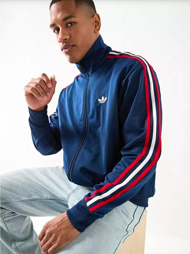 Adidas originals firebird - adidas,