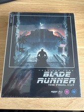 Blade Runner the Final Cut