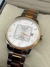 NIVADA 1926 AUTOMATIC DATE SAPPHIRE Miyota 9015 movement  ref. GM6138-161614