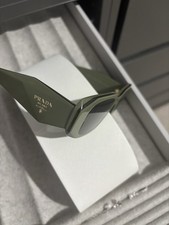 PRADA PR 17WS 1AB5S0 Occhiali