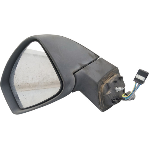 Specchietto retrovisore - specchietto,