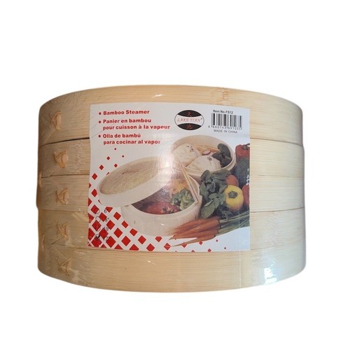 Lame tian set cestino - lame,