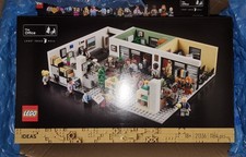 LEGO Ideas: L'Ufficio (21336)