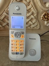 Telefono cordless panasonic - telefono, kx