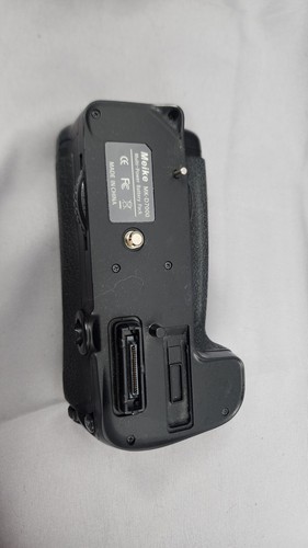 Meike d7000 battery - battery, grip