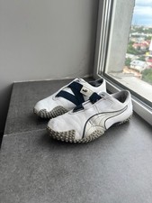 Scarpe sneakers Puma vintage