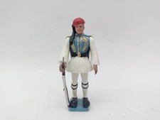 Vintage Aohna Greek soldier