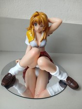 Modellino Anime Manga Ikki Tousen Sonsaku Hakufu Modellino 1/7 Yamato