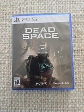 Dead Space - Sony PlayStation