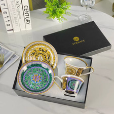 Versace Rosenthal Barocco