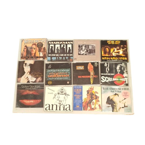 Singles bundle x12 - bundle, various