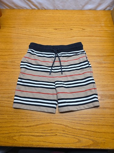 Burberry pantaloncini corti - burberry,
