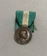 Medaglia Lungo Comando Regio