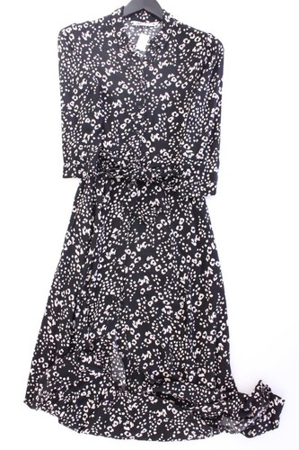 Maxi abito zara regular - abito,