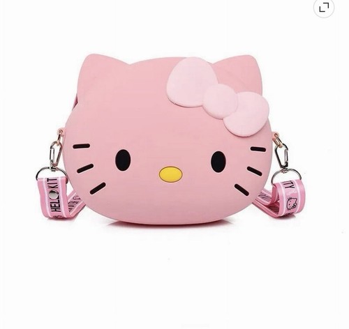 Borsa tracolla hello - hello, kitty