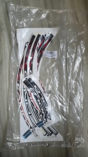 Campagnolo zonda decalcomanie - campagnolo,