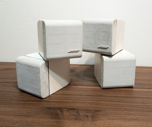 Coppia casse bose acoustimass - coppia,