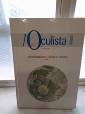 L'OCULISTA LE MONOGRAFIE PARTE 1 E 2