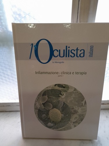 Oculista monografie parte - monografie,