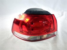 5K0945095E FARO FANALE POSTERIORE SINISTRO PARTE ESTERNA VOLKSWAGEN GOLF 6 TDI 1