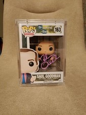 Funko Pop Breaking Bad Saul