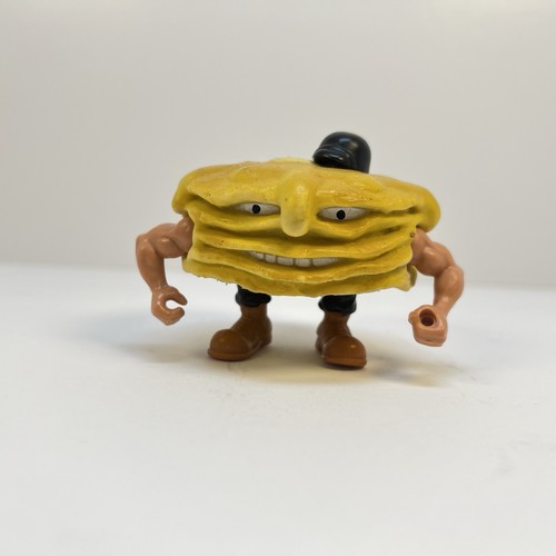 Vintage 1988 food fighters - vintage,