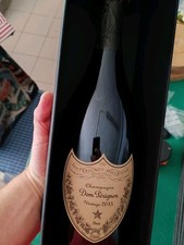 Champagne Dom Perignon Vintage