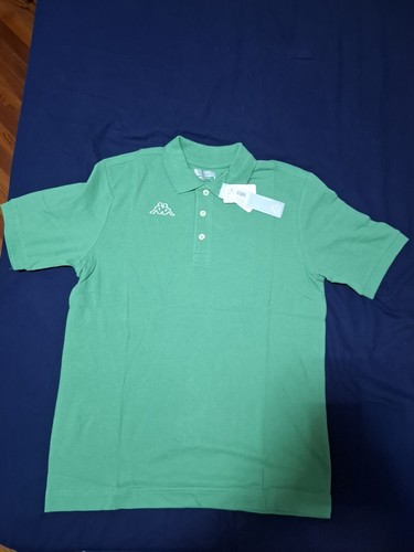 Polo robe kappa nuova - polo,