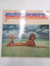 FAUSTO PAPETTI 30 RACCOLTA MS AI 77414 DURIUM VINILE 33 GIRI