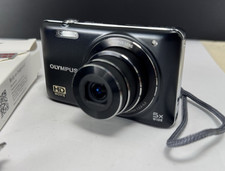 Olympus VG-160 HD Movie 5x