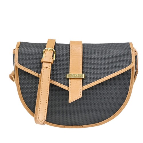 Borsa tracolla yves saint - borsa,