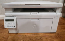 HP LaserJet Pro M130NW