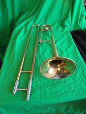 Bach Trombone