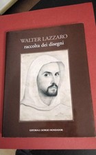 Walter Lazzaro. Raccolta di