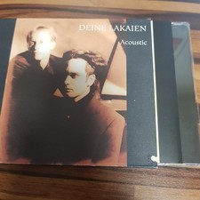 Deine lakaien acoustic bod - deine,
