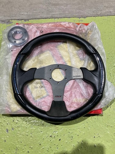 Momo steering wheel 35π - momo,