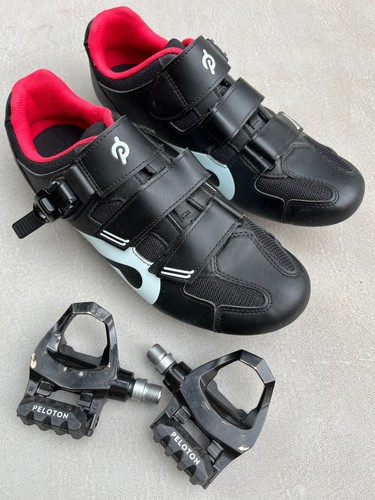 Peloton scarpe ciclismo bici - scarpe,