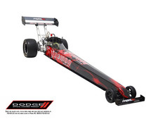 Primal RC Scala 1/5 RTR Dodge