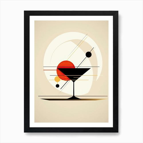 Quadro stampa tela poster - , arte