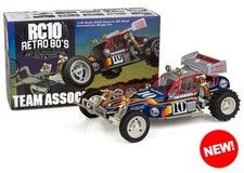 Associated 6050 1/10 RC10