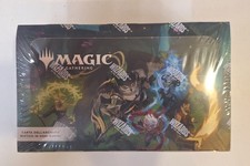 Magic the gathering segreti - gathering:,