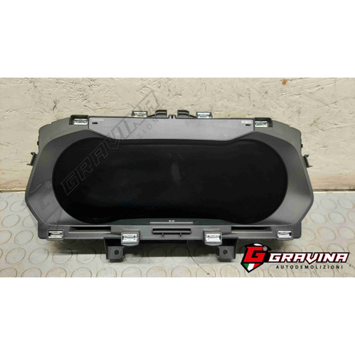 5na920791b quadro strumenti - 5na920791b,
