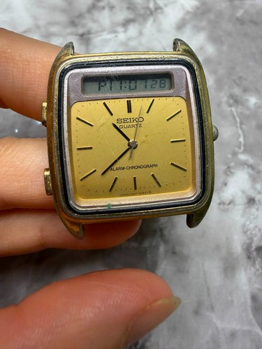 Seiko ana digi - seiko, ana-digi