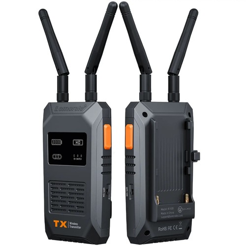 Kit prolunga wireless 1080p - wireless,