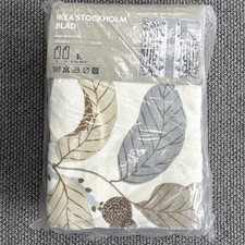 Tende vintage 2004 IKEA