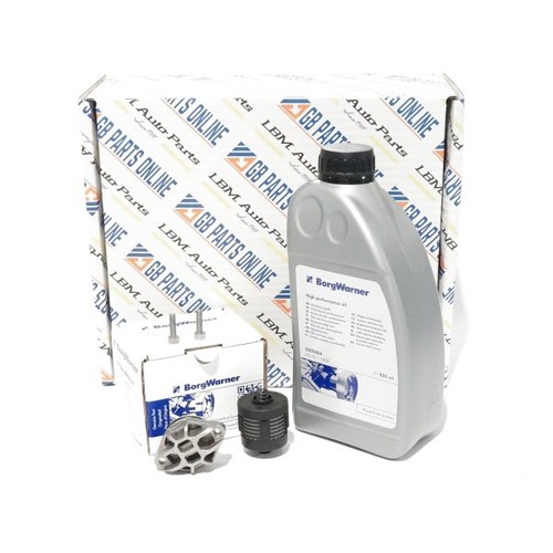 Filtro con olio haldex - filtro,